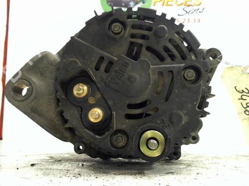 Generator RENAULT MEGANE Scenic (JA0/1_) 1.6 e (JA0F) (90 hp) 31238281