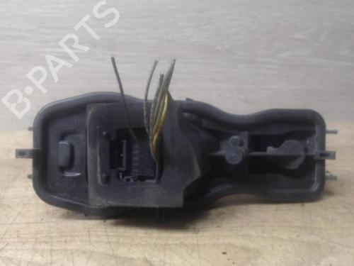 Licence plate light RENAULT MEGANE II (BM0/1_, CM0/1_) 1.9 dCi (BM0G, CM0G) | BP29393449I40 