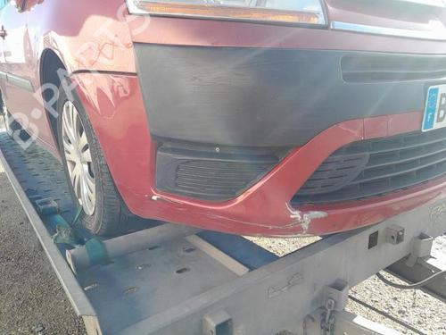 Støtfangerbjelke foran CITROËN C4 Grand Picasso I (UA_) 1.6 HDi | BP29048777C109