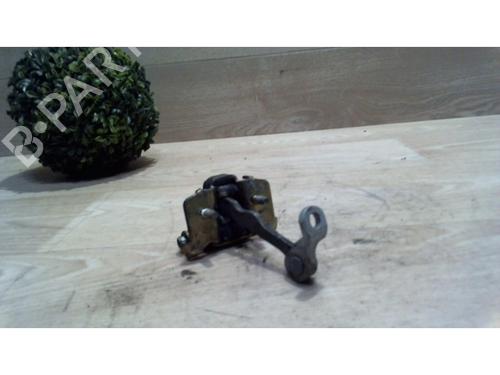 Used Hinge/Door check strap CITROËN C3 I (FC_, FN_) 1.4 HDi (68 hp) 25402387