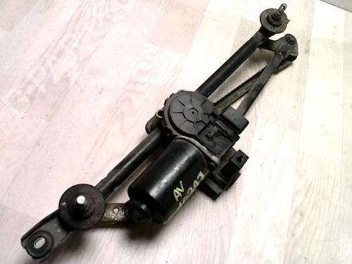 Used Front wiper motor HYUNDAI TUCSON (JM) 2.0 CRDi (136 hp) 25419312