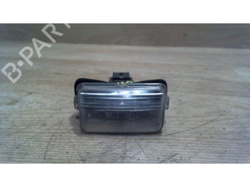 Licence plate light CITROËN XSARA PICASSO (N68) 2.0 HDi | BP25385221I40 