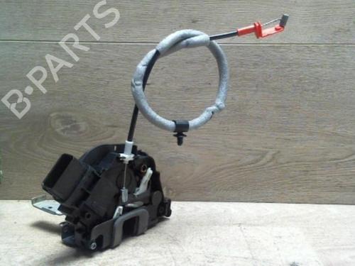 Front right lock FORD MONDEO IV Turnier (BA7) 1.8 TDCi | BP29265014C97 