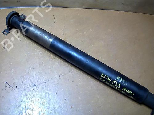 Used Driveshaft BMW 5 (E39) 525 tds (143 hp) 29267809