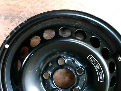 Felg MERCEDES-BENZ C-CLASS (W203) C 200 CDI (203.004) | BP25422052C45 