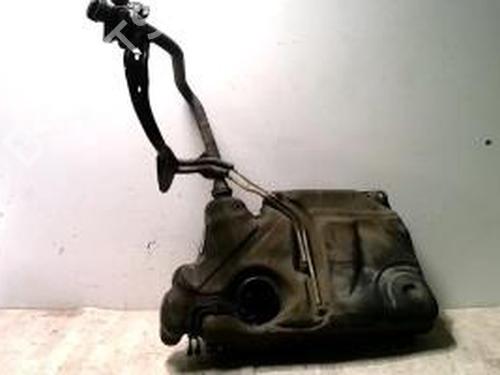 Used Fuel tank VW POLO V (6R1, 6C1) 1.6 TDI (90 hp) 25424484