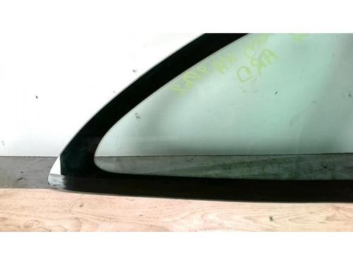 Rear right quarter glass FORD KA (RU8) 1.2 | BP25417172C92 