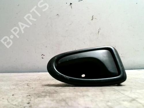 Used Rear left interior door handle RENAULT TRAFIC II Van (FL) 2.0 dCi 115 (FL01, FL0U, FL00, FL0H, FL0M) (114 hp) 25424962