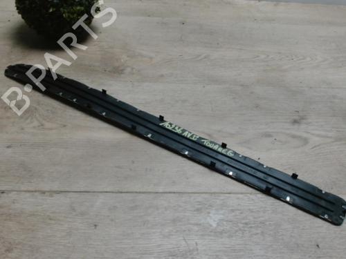 Estribo VW TOUAREG (7LA, 7L6, 7L7) 5.0 V10 TDI (313 hp) 31233920