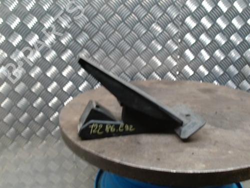 Used Pedal Pedal BMW 3 Coupe (E92) 320 d (177 hp) 33740589 33740589