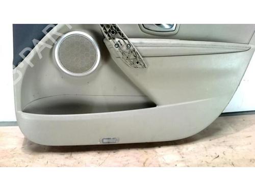 Front right panel RENAULT MEGANE III Hatchback (BZ0/1_, B3_) 1.9 dCi (BZ0N, BZ0J) | BP25419378C59 