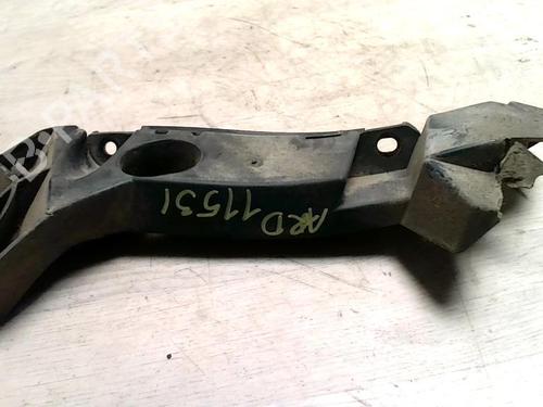 Used Rear bumper bracket SEAT IBIZA IV (6J5, 6P1) 1.6 TDI (90 hp) 27498623