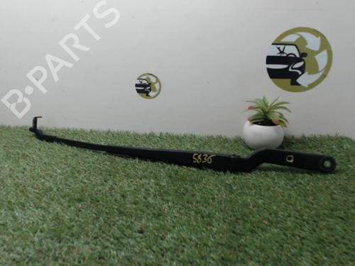 Used Front windshield wiper arm RENAULT ESPACE IV (JK0/1_) 2.0 Turbo (JK0A, JK0B, JK0N) (163 hp) 25397514