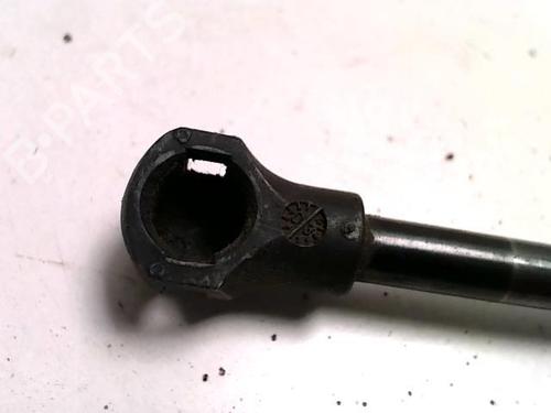 Used Hood lift support PEUGEOT 207 (WA_, WC_) 1.4 HDi (68 hp) 25417835