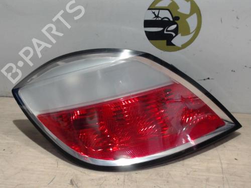 Used Left taillight OPEL ASTRA H (A04) 1.4 (L48) (90 hp) 29817154