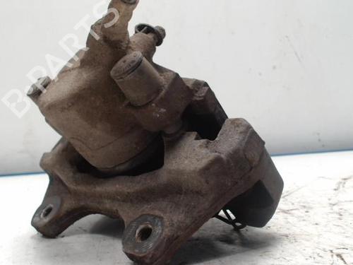 Used Right front brake caliper FIAT DOBLO MPV (119_, 223_) 1.9 JTD (223AXE1A) (100 hp) 31225399