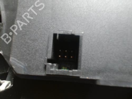 Climate control PEUGEOT 208 I (CA_, CC_) 1.6 HDi | BP31257395I5 