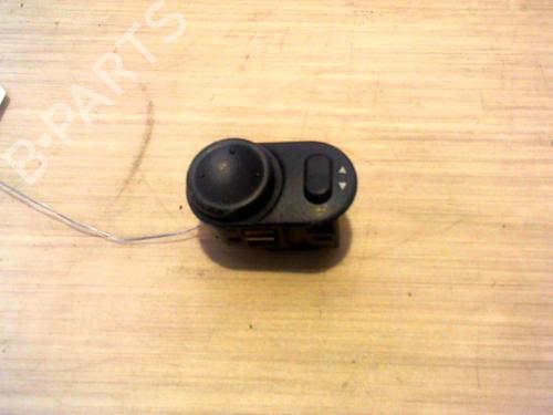 Used Left front window switch OPEL ZAFIRA A MPV (T98) 2.2 DTI 16V (F75) (125 hp) 25391960