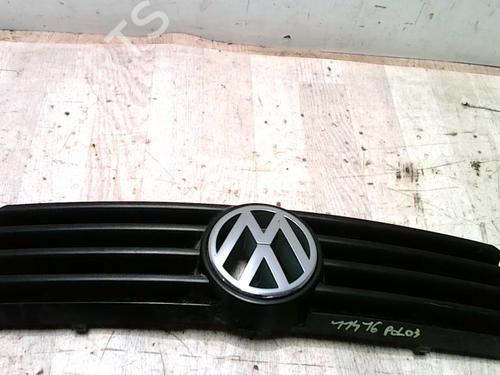 grille-vw-polo-6n2-1999-2000-2001-25424989 main image