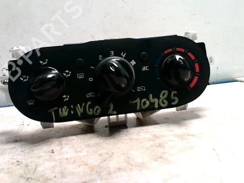 climate-control-renault-twingo-ii-cn0_-2007-25423325 main image