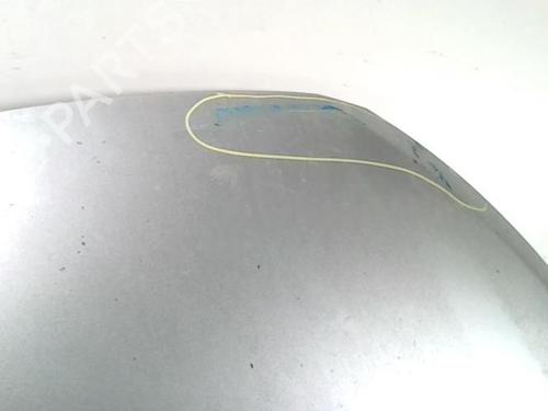 Hood MITSUBISHI GRANDIS (NA_W) 2.0 DI-D (NA8W) | BP25421116C1 