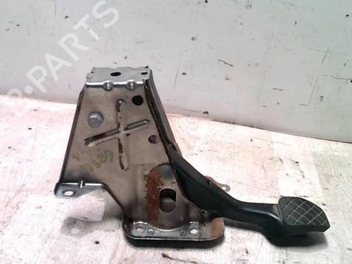 Break pedal SEAT LEON (1P1) 1.9 TDI | BP27551969I19 