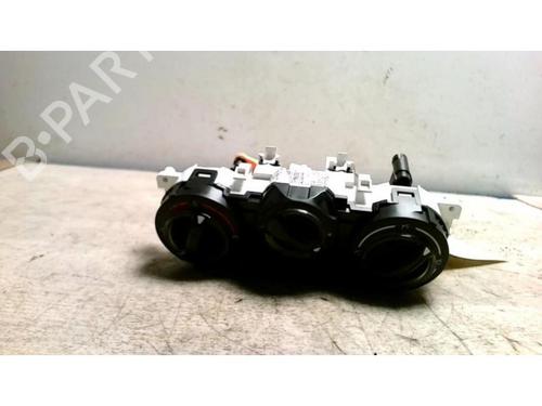 Climate control PEUGEOT 208 I (CA_, CC_) 1.6 HDi | BP25425149I5