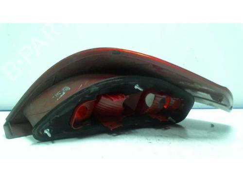 Right taillight MERCEDES-BENZ A-CLASS (W169) A 180 CDI (169.007, 169.307) | BP25418527C35