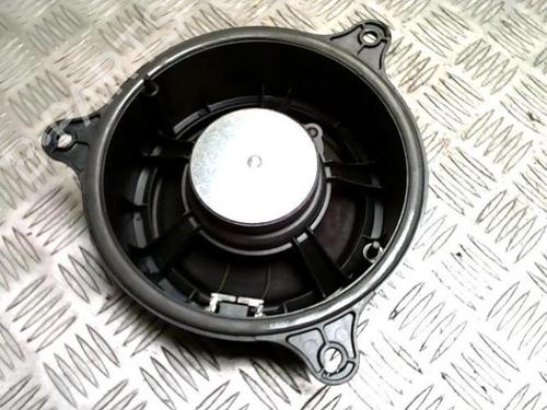 Speaker RENAULT SCÉNIC III (JZ0/1_) 1.5 dCi | BP30794452E2