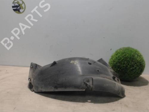 Used Wheel arch RENAULT CLIO III (BR0/1, CR0/1) 1.2 16V (BR02, BR0J, BR11, CR02, CR0J, CR11) (75 hp) 25415140