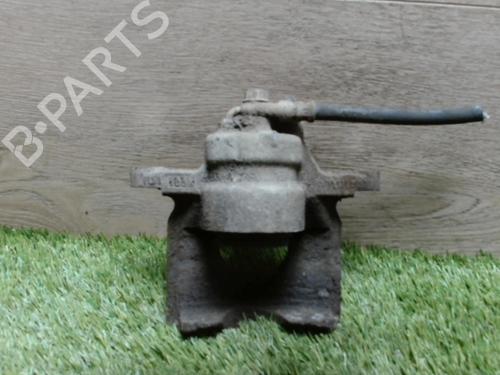 Used Right front brake caliper CITROËN C4 Grand Picasso I (UA_) 1.6 HDi (109 hp) 29182743