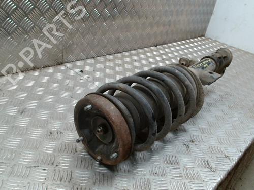 Right front shock absorber BMW X5 (E53) 3.0 d | BP39227429M17 - Image 3
