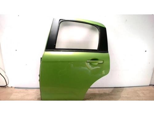 Left rear door CITROËN C3 II (SC_) 1.4 HDi 70 (SC8HZC, SC8HR0, SC8HP4) | BP25419992C4 
