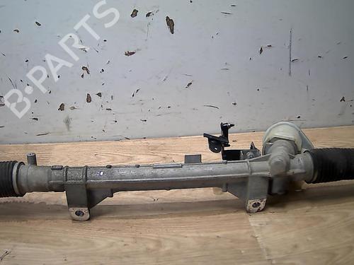Steering rack RENAULT MEGANE III Hatchback (BZ0/1_, B3_) 1.5 dCi (BZ09, BZ0D, BZ1W, BZ29, BZ14) | BP31231238M22