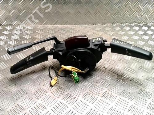 Mando intermitentes / limpia MERCEDES-BENZ M-CLASS (W163) ML 270 CDI (163.113) (163 hp) 31227006