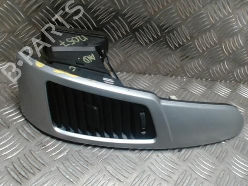 Used Air vent KIA VENGA (YN) 1.6 CRDi 115 (116 hp) 31257429