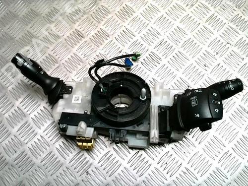 Commodo Essuie Glace / Phare RENAULT MEGANE III Coupe (DZ0/1_) 1.9 dCi (DZ0N, DZ0J, DZ1J, DZ1K) (131 hp) 31992257