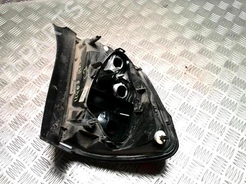 Right taillight CITROËN C3 II (SC_) 1.2 VTi 82 | BP33266424C35 - Image 4