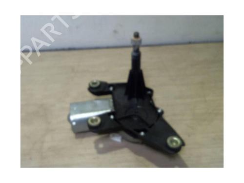 Rear wiper motor RENAULT SCÉNIC II (JM0/1_) 1.5 dCi (JM1E, JM16) | BP25388564M102 