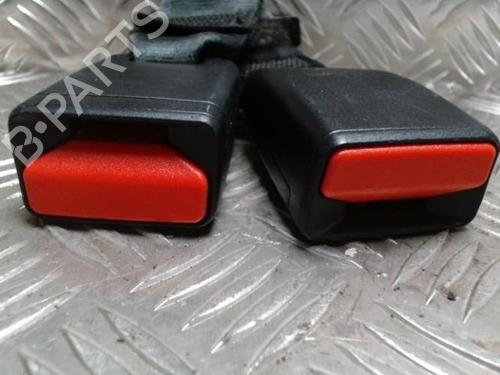 Seat buckle PEUGEOT 208 I (CA_, CC_) 1.2 THP 110 | BP26507124I32