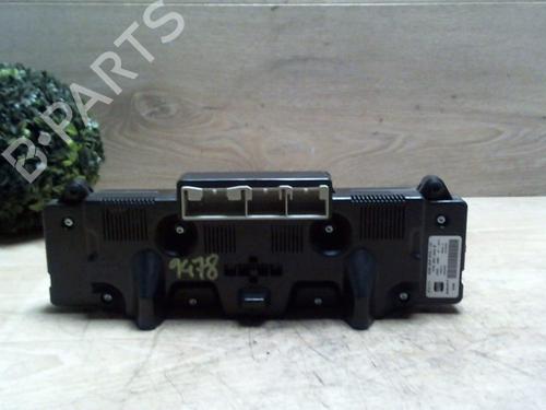 Climate control SEAT LEON (1P1) 2.0 TDI 16V | BP25411456I5