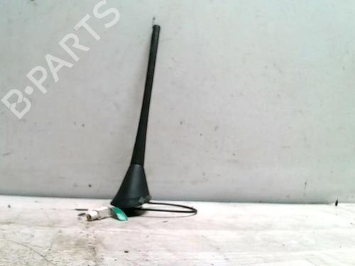 Used Antenna/Base VW POLO V (6R1, 6C1) 1.6 TDI (90 hp) 25423419