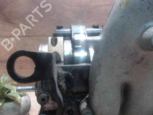 Cylinder head VW POLO IV (9N_, 9A_) 1.4 TDI | BP29639059M5 