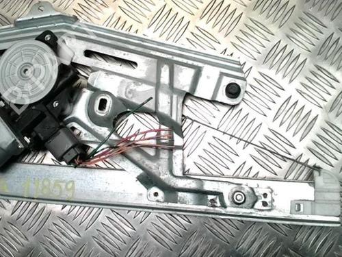 Front left window mechanism HONDA CIVIC VIII Hatchback (FN, FK) 2.2 CTDi (FK3) | BP25824963C22