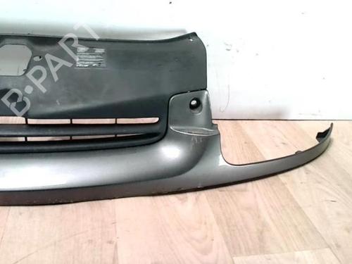 Grill RENAULT CLIO II (BB_, CB_) 1.6 (B/CB0D, BB00) | BP28068951C40 