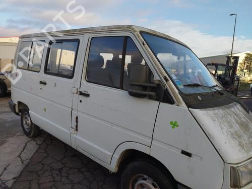 Rim RENAULT TRAFIC Van (T_, P_, V_) 2.1 D | BP25841737C45 