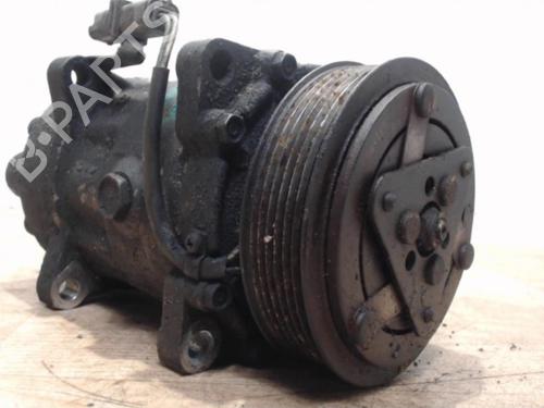 AC-Kompressor CITROËN C8 (EA_, EB_) 2.2 HDi (128 hp) 25412763