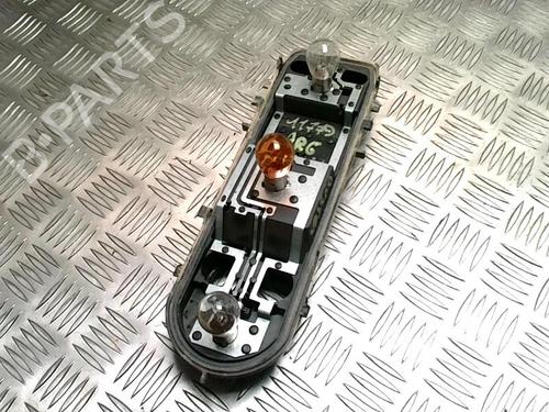 Kennzeichenbeleuchtung für DACIA DUSTER (HS_) 1.5 dCi 4x4 (109 hp) 25714437