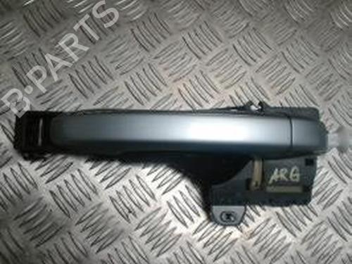Used Rear left exterior door handle RENAULT MEGANE IV Grandtour (K9A/M/N_) 1.5 Blue dCi 115 (K9A6) (116 hp) 25992228