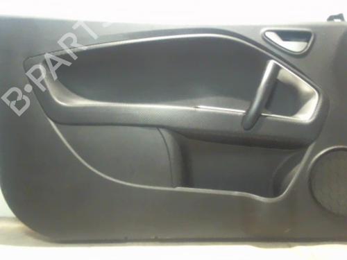 Høyre frontpanel ALFA ROMEO MITO (955_) 1.4 MultiAir (955AXL1B) (105 hp) 25387701